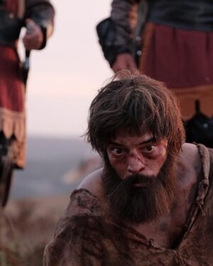 Çağrı Şensoy Instagram - Harap Cerku/ ruined…
@kurulusdizisi 5.sezon ….#
@bozdagfilm