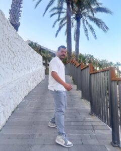 Çağrı Şensoy Instagram - Yaz ve bal 🔆