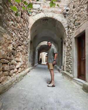 Çağrı Şensoy Instagram - Mesta