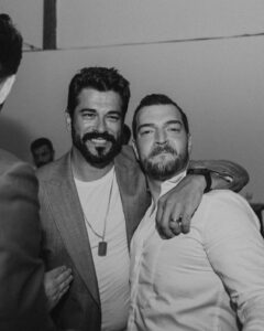 Çağrı Şensoy Instagram - Düğün taktikleri , Damat psikolojisi , Stres yönetimi Coach ve Dost 🫵💪🏻