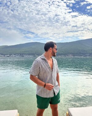 Çağrı Şensoy Instagram - Kasım