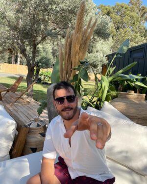 Çağrı Şensoy Instagram - That’s what I mean! 🔆