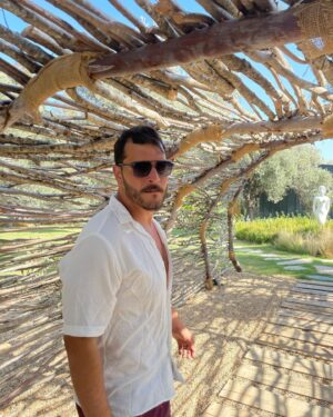 Çağrı Şensoy Instagram - That’s what I mean! 🔆