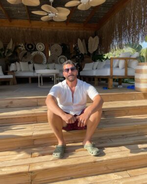 Çağrı Şensoy Instagram - That’s what I mean! 🔆