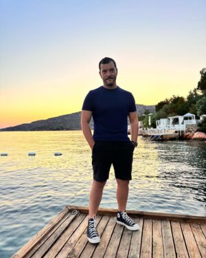 Çağrı Şensoy Instagram - Bozburun🎵
