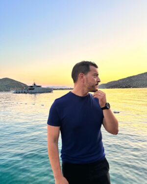 Çağrı Şensoy Instagram - Bozburun🎵