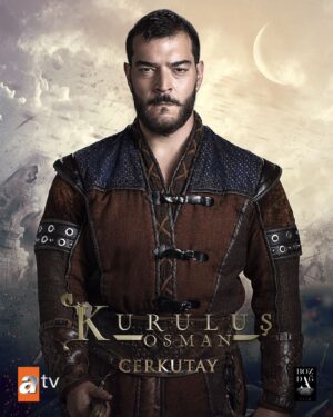 Çağrı Şensoy Instagram - Cerkutay - Çağrı Şensoy ⚔️

#KuruluşOsman 131.Bölümüyle Çarşamba 20.00’de #atv’de!

@bozdagfilm @atvturkiye @kurulusdizisi