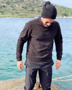 Cahit Gök Instagram - Life is what happens when you’re busy making plans.. ⏳