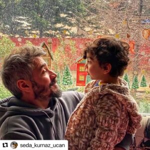 Cahit Gök Instagram - 