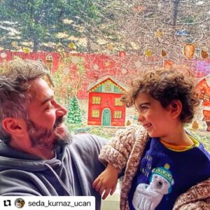 Cahit Gök Instagram - 