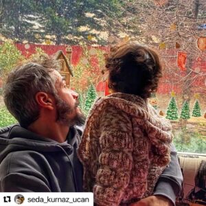 Cahit Gök Instagram - 