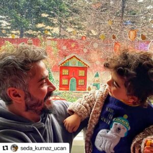 Cahit Gök Instagram - 