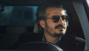 Cahit Gök Instagram - #siyahbeyazaşk #Sevdiklerimİçin bu akşam 20:00 de #kanald de #cahitgök