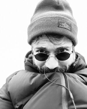 Cahit Gök Instagram - archive