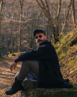 Cahit Gök Instagram - 🏴