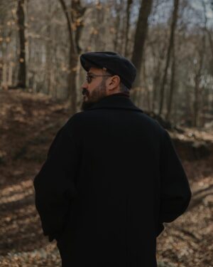 Cahit Gök Instagram - 🏴