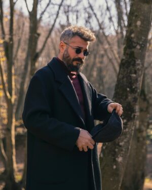 Cahit Gök Instagram - 🏴
