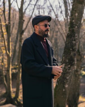 Cahit Gök Instagram - 🏴