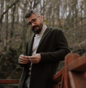 Cahit Gök Instagram - nature 🍁 🍂🐻🦧…. thanks to 📸 @tugce__aslan_ 💫