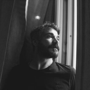 Cahit Gök Instagram - photo credit📷 @serkandemirboga 🤘