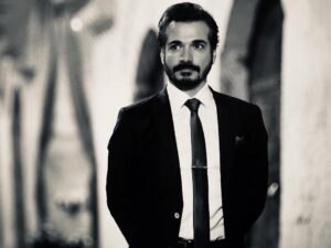 Cahit Gök Instagram - 📷 @benalce