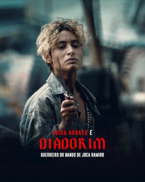 Caio Blat Instagram - #GrandeSertãoOFilme estreia dia 06 de junho, exclusivamente nos cinemas, mas você já pode conhecer o elenco extraordinário dessa grande superprodução nacional dirigida por Guel Arraes.

#ParisFilmes #VemAí #GrandeSertão #CinemaNacional #guimarãesrosa