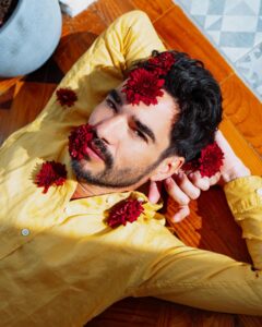 Actor Caio Blat HD Instagram Photos and Wallpapers May 2024