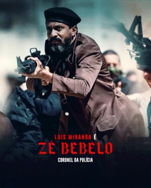 Caio Blat Instagram - #GrandeSertãoOFilme estreia dia 06 de junho, exclusivamente nos cinemas, mas você já pode conhecer o elenco extraordinário dessa grande superprodução nacional dirigida por Guel Arraes.

#ParisFilmes #VemAí #GrandeSertão #CinemaNacional #guimarãesrosa