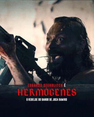 Caio Blat Instagram - #GrandeSertãoOFilme estreia dia 06 de junho, exclusivamente nos cinemas, mas você já pode conhecer o elenco extraordinário dessa grande superprodução nacional dirigida por Guel Arraes.

#ParisFilmes #VemAí #GrandeSertão #CinemaNacional #guimarãesrosa