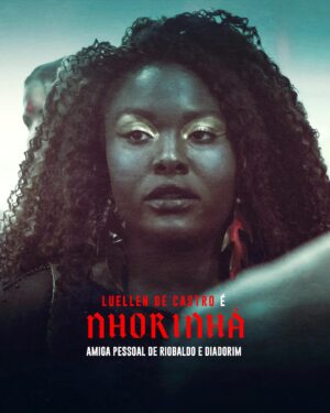 Caio Blat Instagram - #GrandeSertãoOFilme estreia dia 06 de junho, exclusivamente nos cinemas, mas você já pode conhecer o elenco extraordinário dessa grande superprodução nacional dirigida por Guel Arraes.

#ParisFilmes #VemAí #GrandeSertão #CinemaNacional #guimarãesrosa