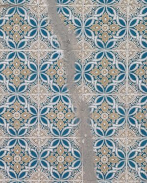 Caio Blat Instagram - Passa pro lado pra sentir as texturas dos azulejos portugueses, ouvindo um dos rappers incríveis da nova geração lusitana. @slowj_oficial