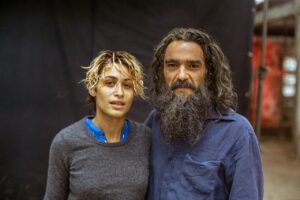 Actor Caio Blat HD Instagram Photos and Wallpapers June 2024