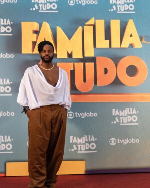 Caio Giovani Instagram - VEM FAMÍLIA É TUDO