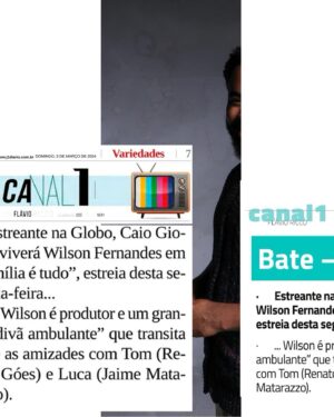 Caio Giovani Instagram - Disparadas da semana !!!!