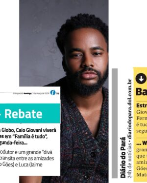 Caio Giovani Instagram - Disparadas da semana !!!!