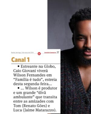 Caio Giovani Instagram - Disparadas da semana !!!!