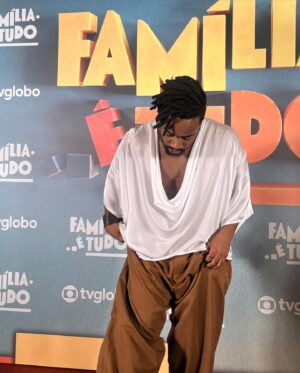 Caio Giovani Instagram - VEM FAMÍLIA É TUDO