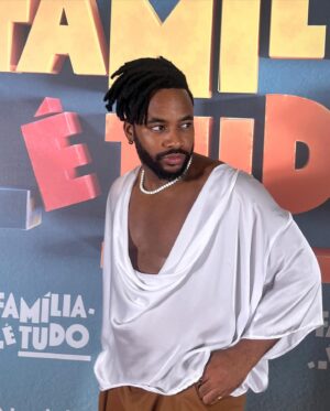 Caio Giovani Instagram - VEM FAMÍLIA É TUDO