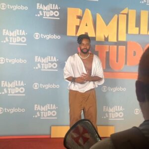 Caio Giovani Instagram - VEM FAMÍLIA É TUDO