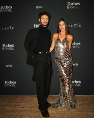 Caíque Nogueira Instagram - @forbesbr