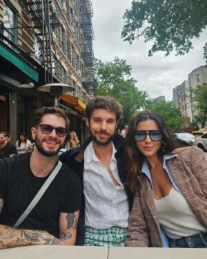 Caíque Nogueira Instagram - ai meu coração 🥹🌻