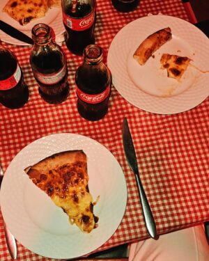 Caíque Nogueira Instagram - começando em pizza, passando pelas minhas ex crianças favoritas e chegando na skin caíque diretor criativo
