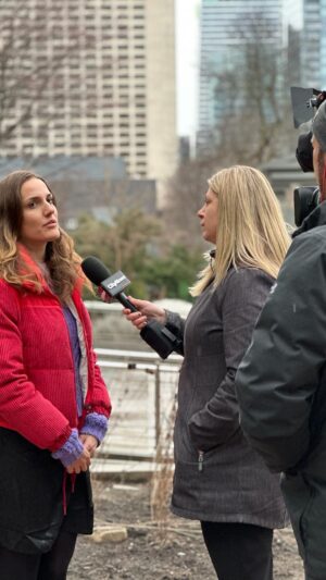 Cait Alexander Instagram - Currently there is NO justice in Canada. I’m sharing this because I want you all to be safe and informed. All EIGHT of the charges against my abuser #michaelvolavka were stayed under Chapter 11b of the Charter of Rights and Freedoms. Where are my rights? Where are my freedoms? I am sharing this because I want a safer Canada. This system does NOT protect us; we must protect each other. Months ago, I reached out to the Ministers personally, above the Crowns that failed me & received nothing but placating responses & sorry excuses. Thank you @shaunahunt @citynewsto for helping protect citizens when the “justice” system won’t do its one job. PLEASE SHARE TO KEEP YOUR COMMUNITY SAFE #nojustice #istandwithcait #standwithcait #canadian #parliament #toronto #domestic #abuser #metoo