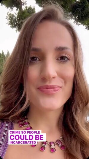 Cait Alexander Instagram - Have a great day & please message me for a note to send to your MP on BILL 332: Coercive Control. This as law, would become a game changer. 

Also share this please 💜🦋

(Costumes just happened to pick purple for my look, how serendipitous) @eve_initiative 

@laurelndp @shelbykrampneumanmp @caitlins_father @trudel.denis 

Vote is Wednesday June 12th 💜💜💜🦋🦋🦋 #advoCait #newlaw #legal #barbie