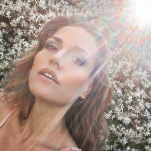 Cait Alexander Instagram - The smell of jasmine reminds me of your skin
Everything that has been still lives within 
But it’s getting better, better than ever 
since we’ve been together. 

#cali #summer #jasmine #walls #sunshine #selfie