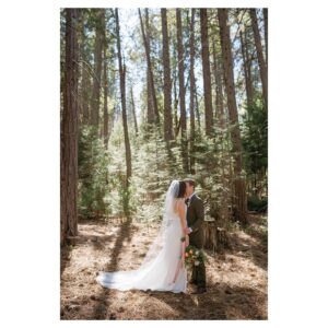 Caitlin McGee Instagram - Happy Anniversary P 🤎 really glad I married someone as unhinged as I am who’s down to renovate a house, get married and have a baby all in year. Guess we’re making up for lost time? Cheers to my one that *almost* got away 🥂 ps I like your butt.