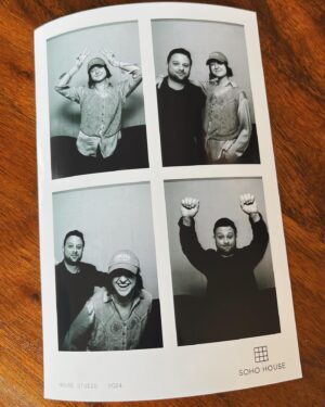 Caitlin O'Ryan Instagram - Ur fave northern podcasters x @hygystpod