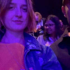 Caitlin O'Ryan Instagram - EDINBURGH YOU WERE A JOY TO BE IN! So proud of so many talented pals, what an inspiring frolic in a land of creatives. Now I’m off to eat some vegetables and sleep for 5 days x 🏴󠁧󠁢󠁳󠁣󠁴󠁿🏴󠁧󠁢󠁳󠁣󠁴󠁿🏴󠁧󠁢󠁳󠁣󠁴󠁿
