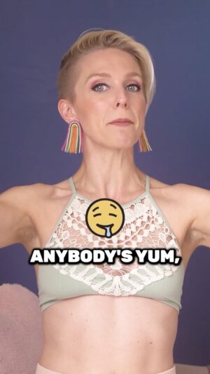 Caitlin V Instagram - Want an AI GF? Think again...