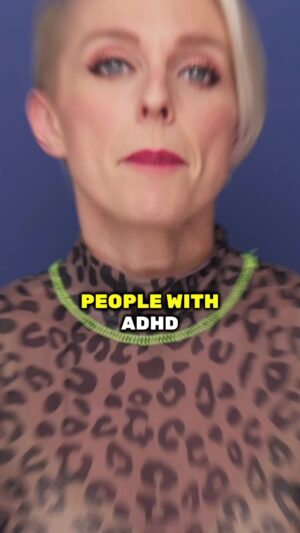Caitlin V Instagram - Dopamine, s*x, and ADHD..